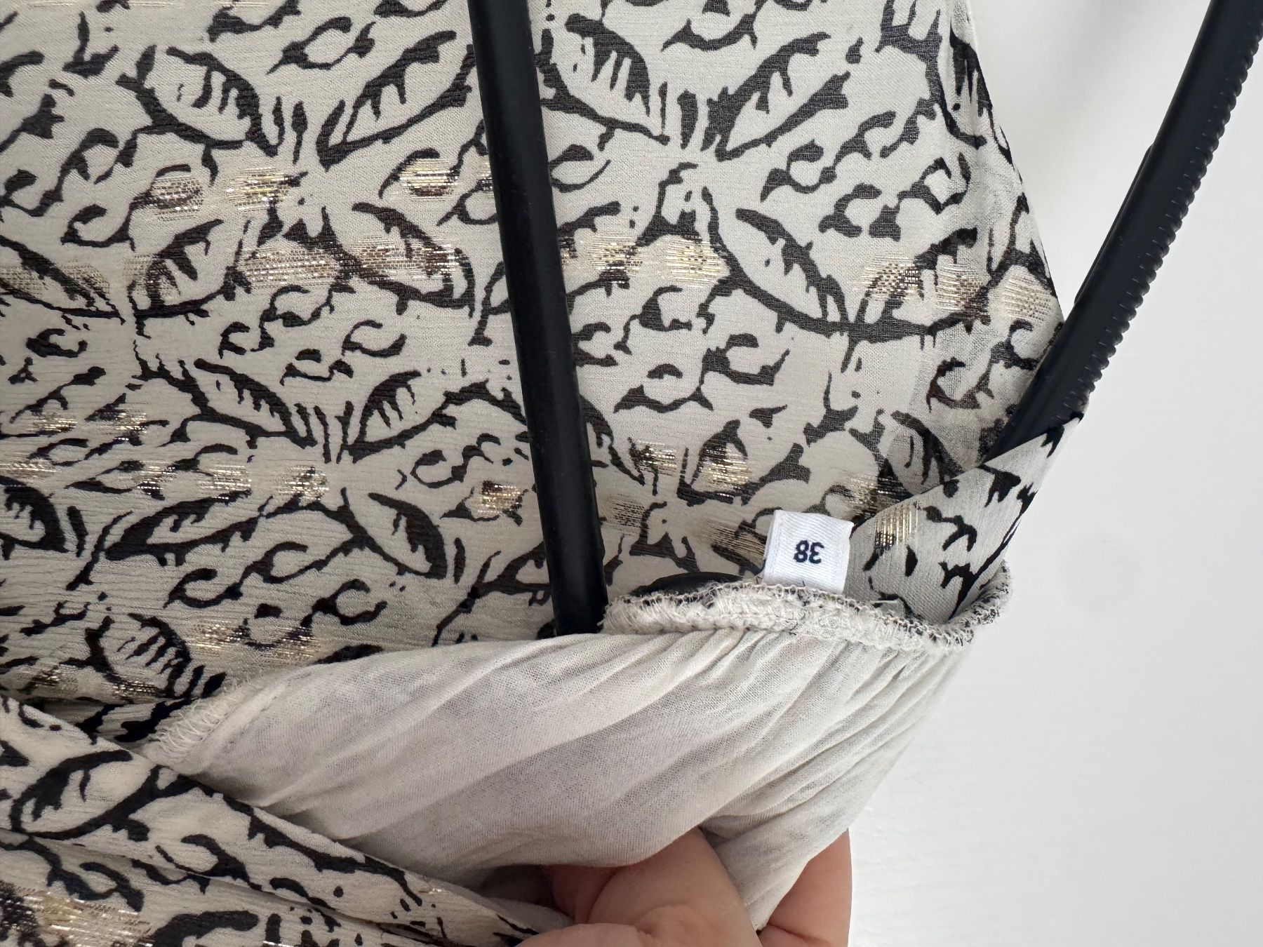 Claudie Pierlot Vestiti: Kleid Claudie Pierlot – Nuovo (secondo la descrizione) da Oberhasli venduto da Tina_So 2