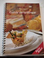 Betty Bossi Kochbuch