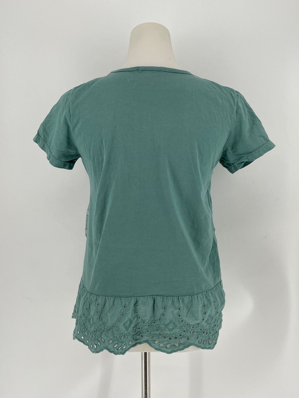 T-shirt: Shirt Gr. M – Usato da Auenstein venduto da moin. 3