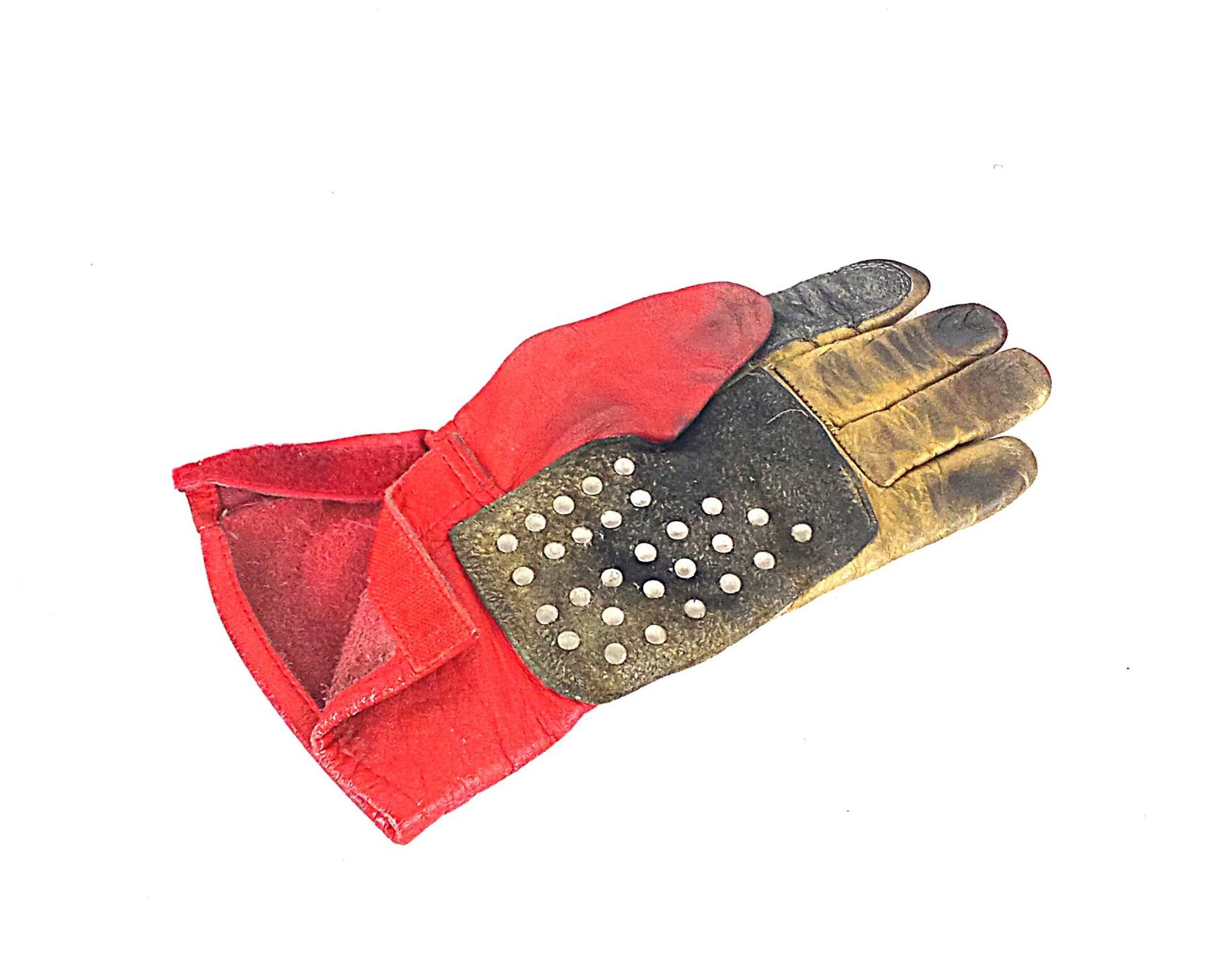 Guanti & manicotti: Motorradhandschuhe Furygan – Usato da Pratteln venduto da Restwert_Pratteln 5