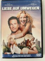 Liebe auf Umwegen DVD 📀