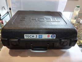 Tech 2 Diagnosegerät