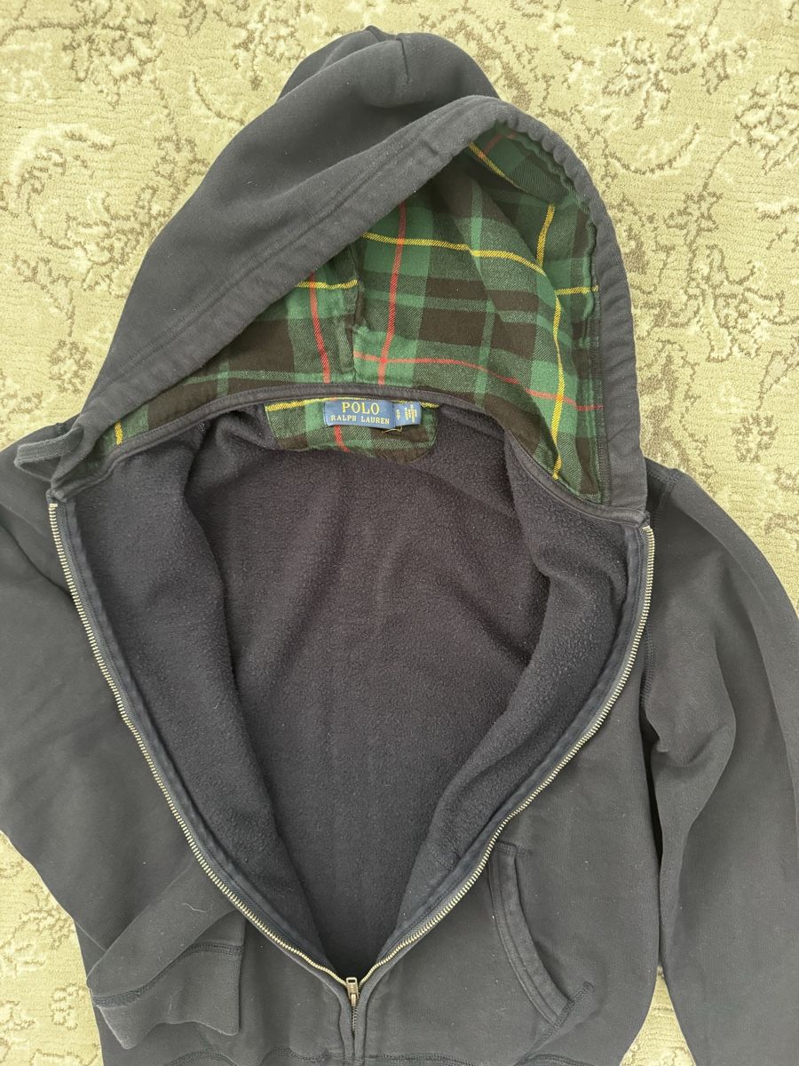 Ralph Lauren Giacche: Polo Ralph Lauren Zip Up – Usato da Schaan venduto da kri_tsw8 2