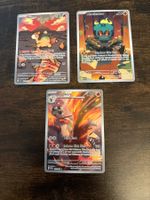 Pokemon Karten