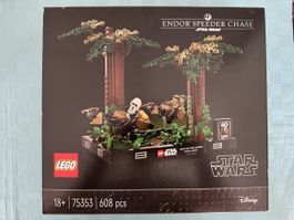 LEGO STAR WARS 75353