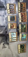 Yugioh Deck Rotdrachen-Erzunterweltler