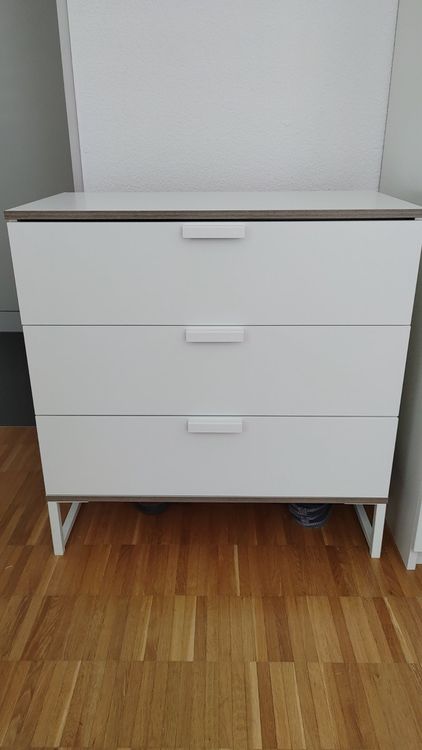 Ikea Trysil Kommode