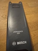 Bosch Powerpack 500
