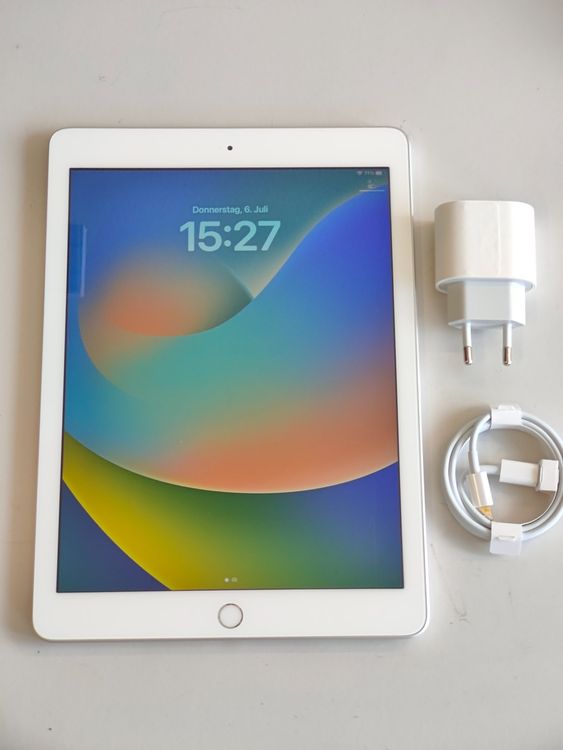 iPad 5 The Generation 32GB Wie Neue (Gebraucht) in kriegstetten für CHF ...