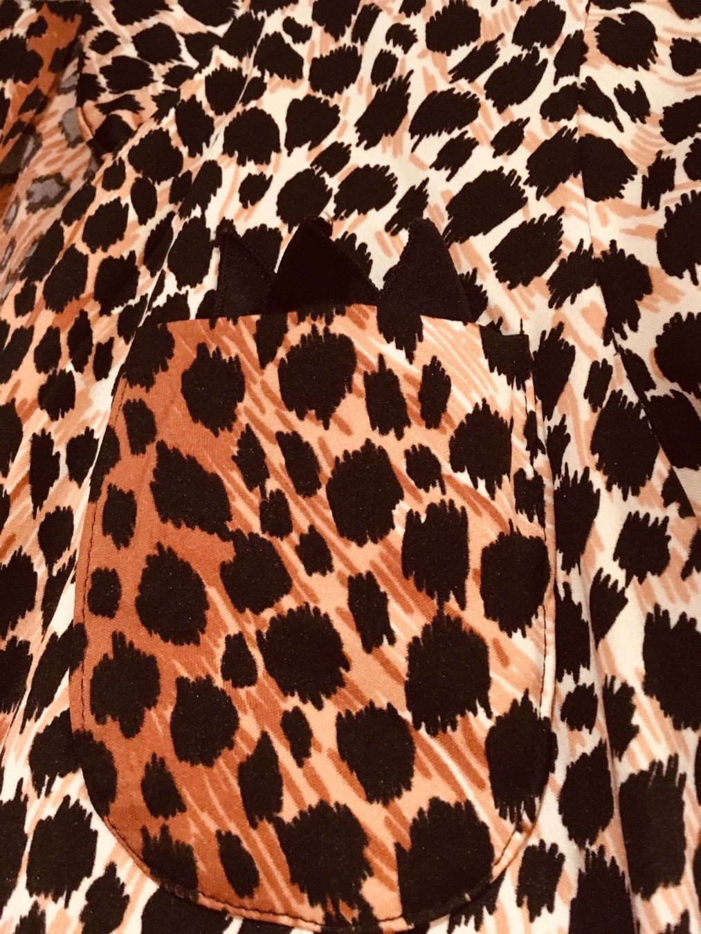 Vestiti: Kleid LEO Gr. L WUNDERSCHÖN!!! – Usato da Bellinzona venduto da ModaLugano 6