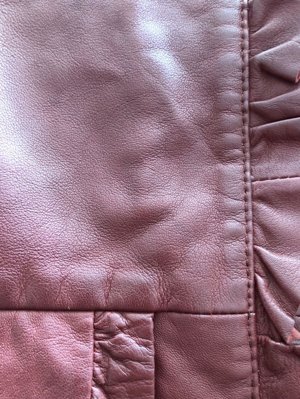Giacche: Lederjacke – Usato da Niederhasli venduto da bluedog21 3