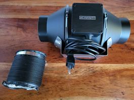 AC Infinity T4