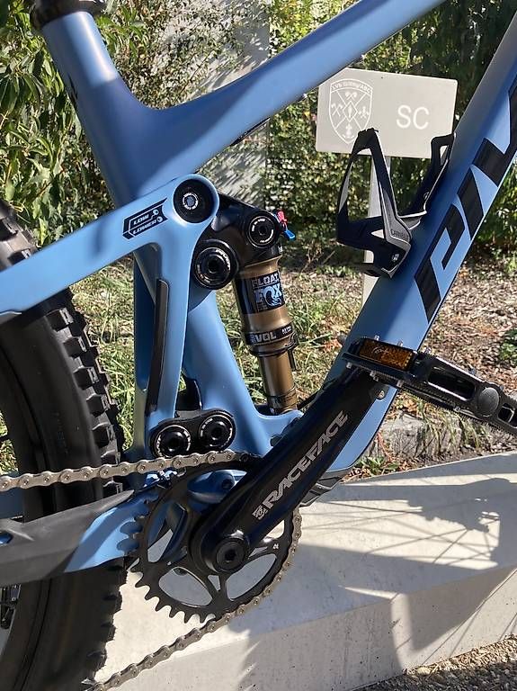 Velos: NEU!!! Pivot Trail 429 29" MTB – Neu (gemäss Beschreibung) aus Zuchwil von tim_h5y6 1