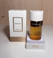 French Avenue „Zenith Vanilla“, Eau de Parfum, 100ml, neu
