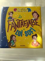Libri per bambini ME CONTRO TE