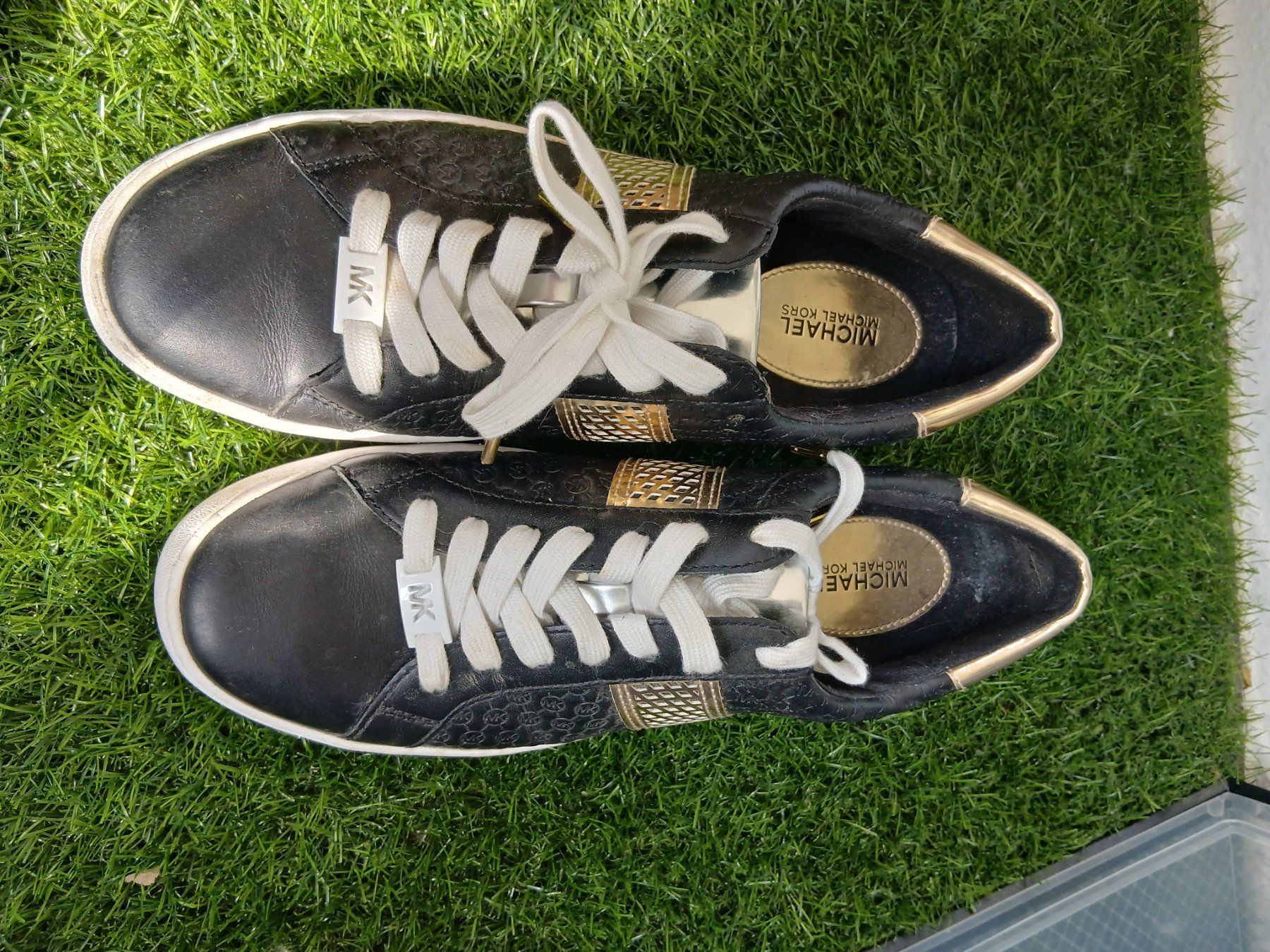 Scarpe da donna: michael kors – Usato da St Gallen venduto da Buybuybuybye 4