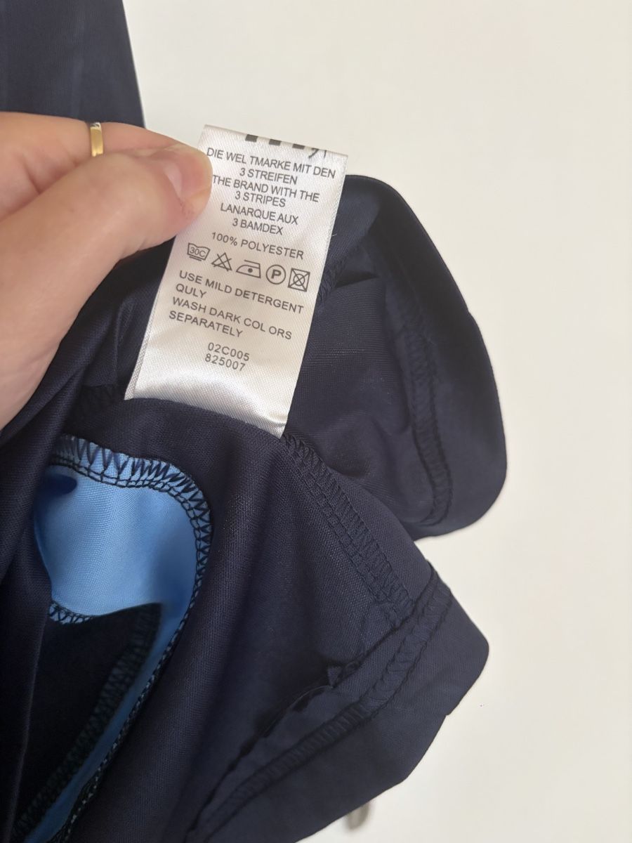 Adidas Canottiere & Pantaloni: Trikot Argentinien Riquelme – Nuovo (secondo la descrizione) da Basel venduto da Brunner.T 3