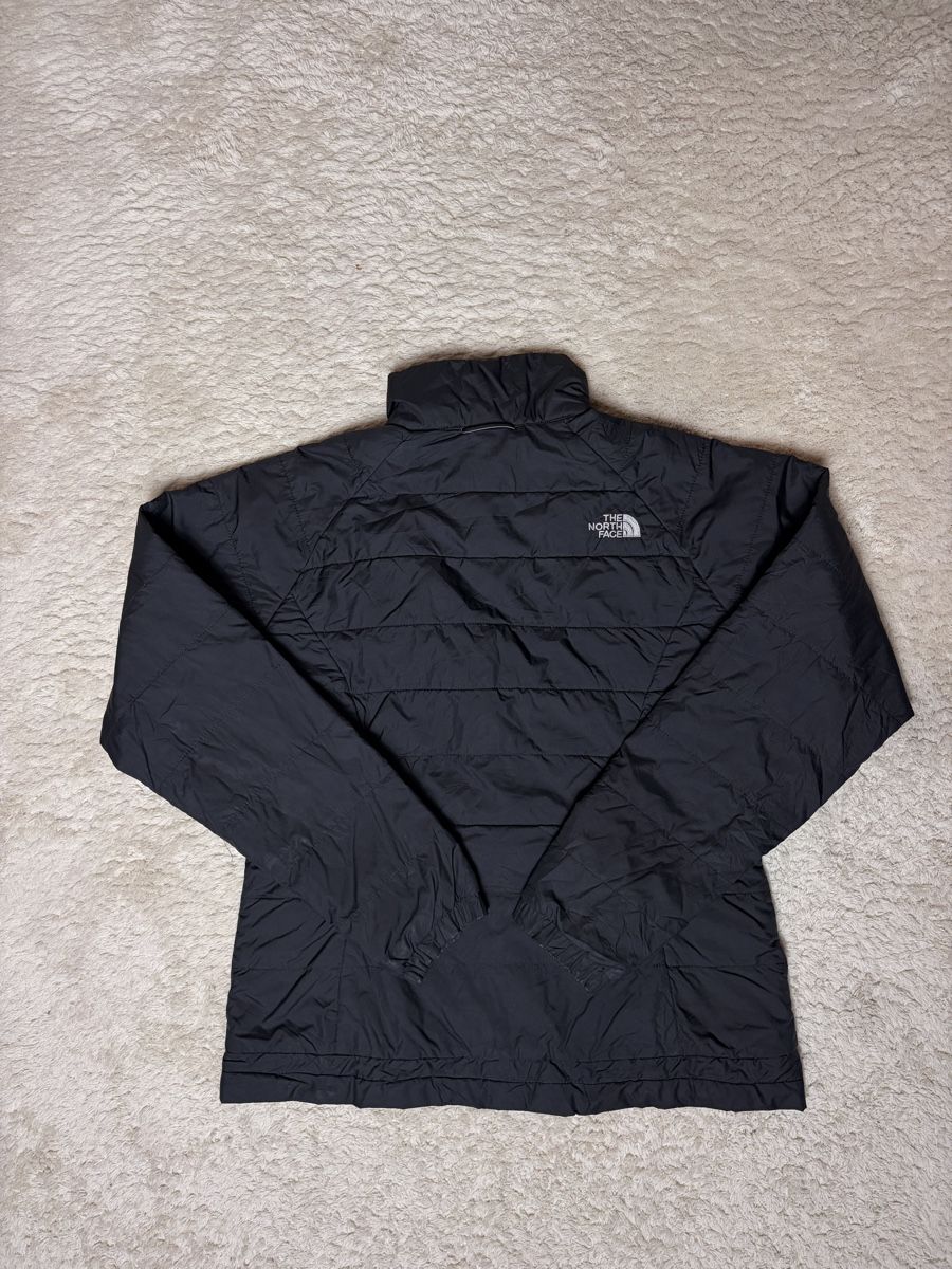 North Face Giacche: Veste noire The North Face - taille M – Nuovo (secondo la descrizione) da Neuchâtel venduto da aliceguins 4