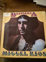 Vinyl Schallplatte Miguel Rios Despierta gebraucht