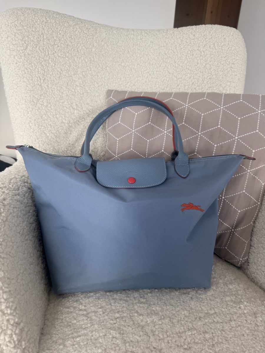 Longchamp Sacs femmes: Longchamp Tasche le pliage – D'occasion à Winterthur par ali_t7d6