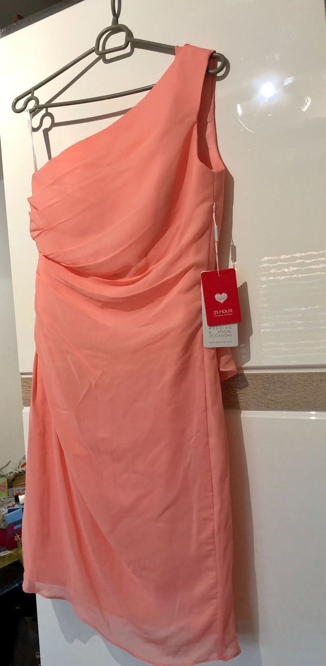 Vestiti: Festliches Kleid Coral Gr. 38 – Nuovo e nell'imballaggio originale da Selzach venduto da Sangel88 1