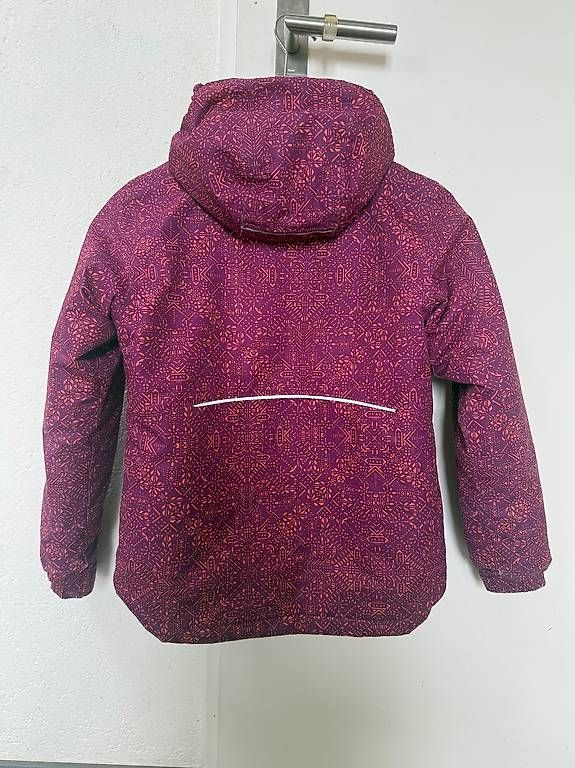 Vestes & Manteaux: Winter ski set Size 128-134 Columbia – D'occasion à Schindellegi par hor_ll8f 4