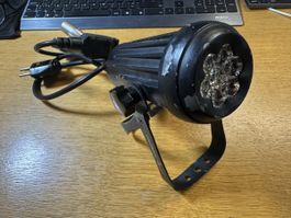 Chauvet COLORdash Accent LED Scheinwerfer