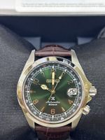 Seiko Prospex Alpinist SPB121J1