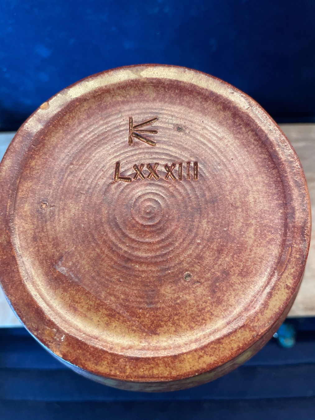 Vasi & Recipienti: japanische Vase, signiert – Nuovo (secondo la descrizione) da Embrach venduto da Gauvain1 1