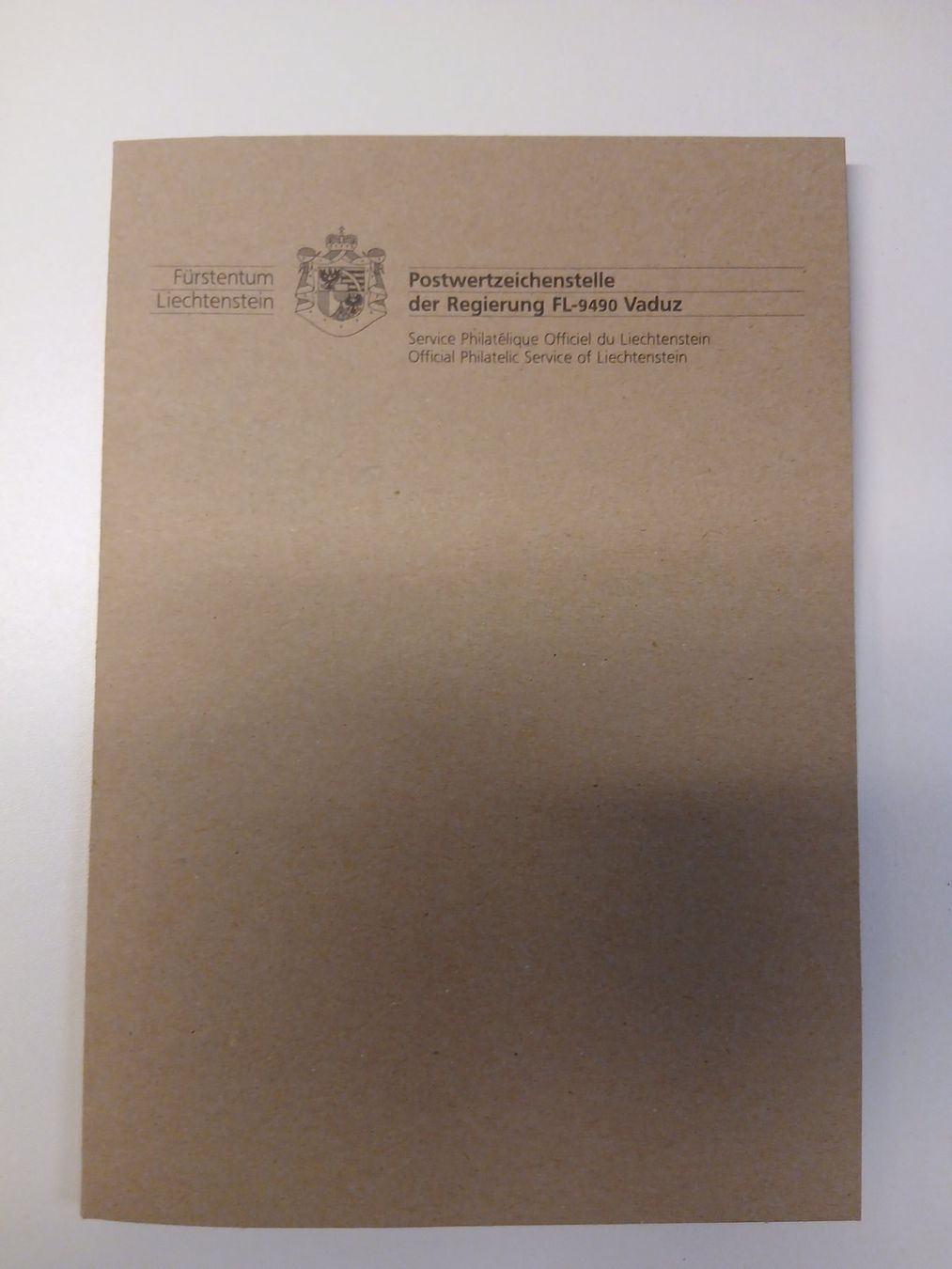 Tutti i francobolli: Liechtenstein Briefmarken Sammlung 2005, komplett! – Nuovo e nell'imballaggio originale da Sonnental venduto da maec69 2