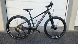 Kindervelo BixsTraction 240