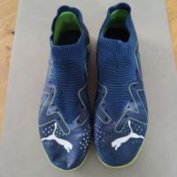 Puma Hallenfussballschuhe Gr 41