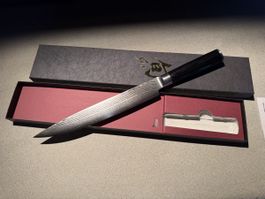 kai shun DM 0704 slicing knife NEU und originalverpackt
