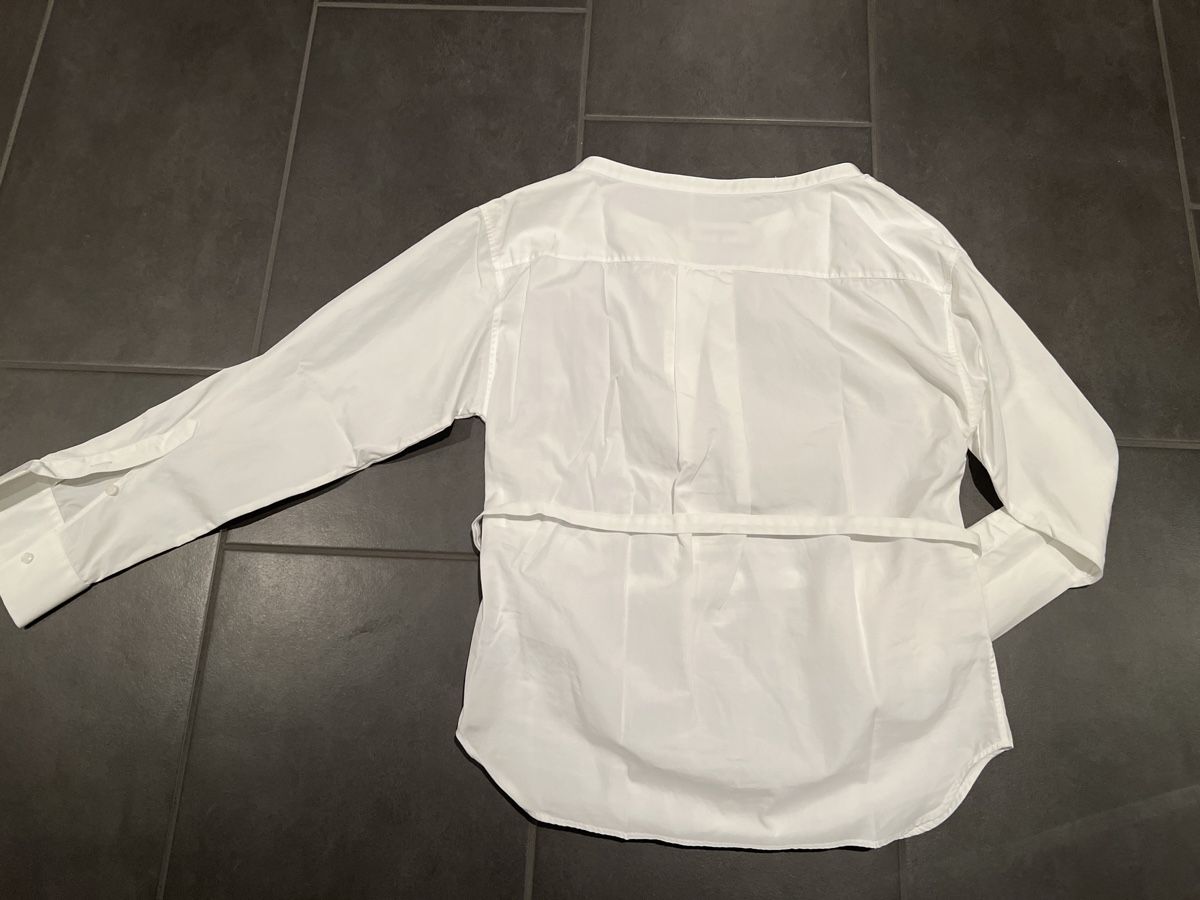 Dsquared2 Blusen: Dsquared2 Bluse – Neu und originalverpackt aus Wittinsburg von redrose296 4