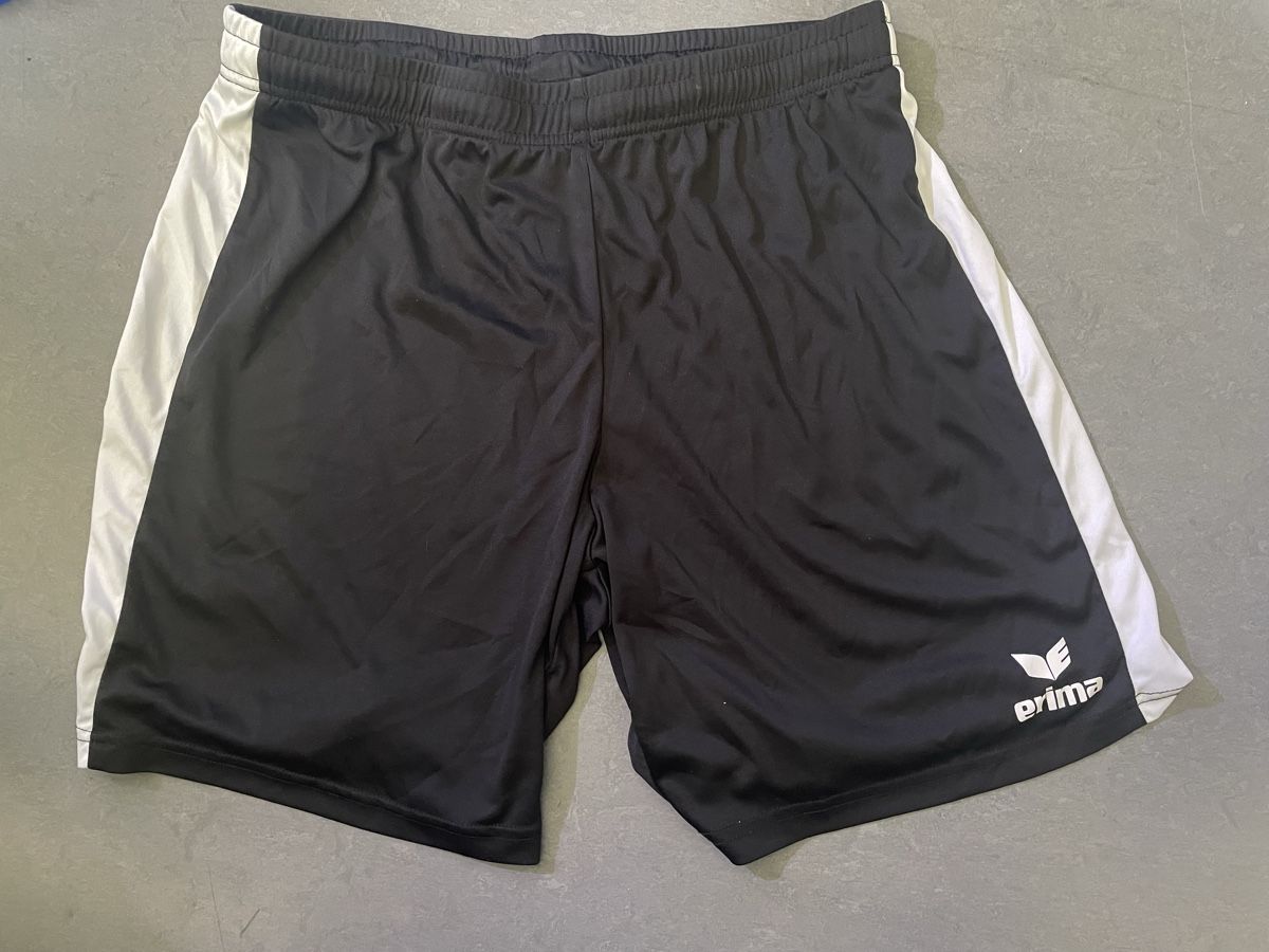 Pantaloni: Originale Kurze Sporthosen! – Usato da Kerns venduto da jol_h6f8 7