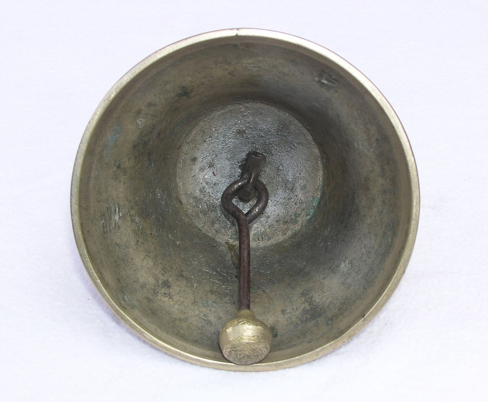 Cloches & sonnailles: ALTE GLOCKE – D'occasion à Grenchen par Antique-hunter 2