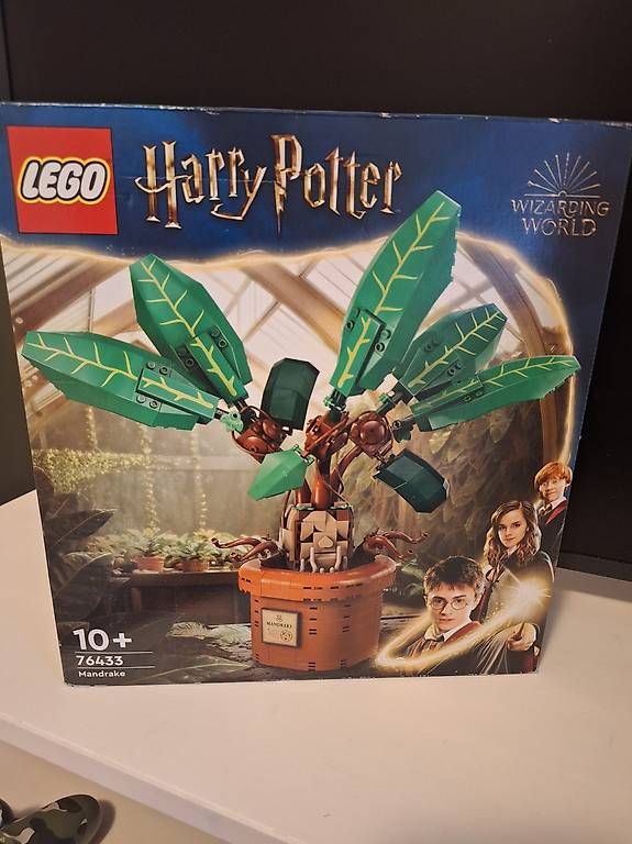 Spielzeuge: Harry Potter Lego  – Gebraucht aus Figino von nat_2vfp