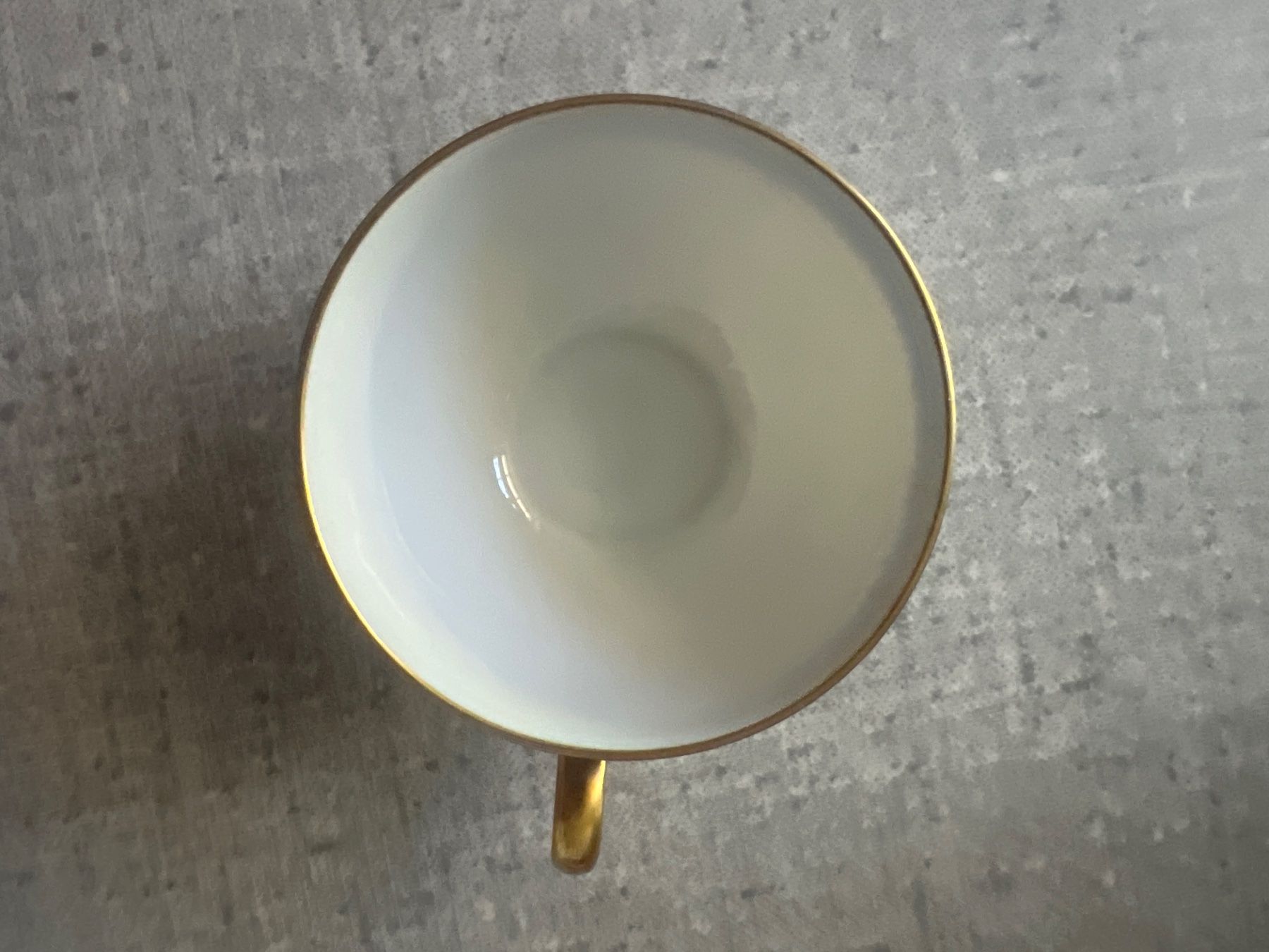 Rosenthal Tasses: Rosenthal Bavaria mocca Tässchen – D'occasion à zürich par blume8888 4