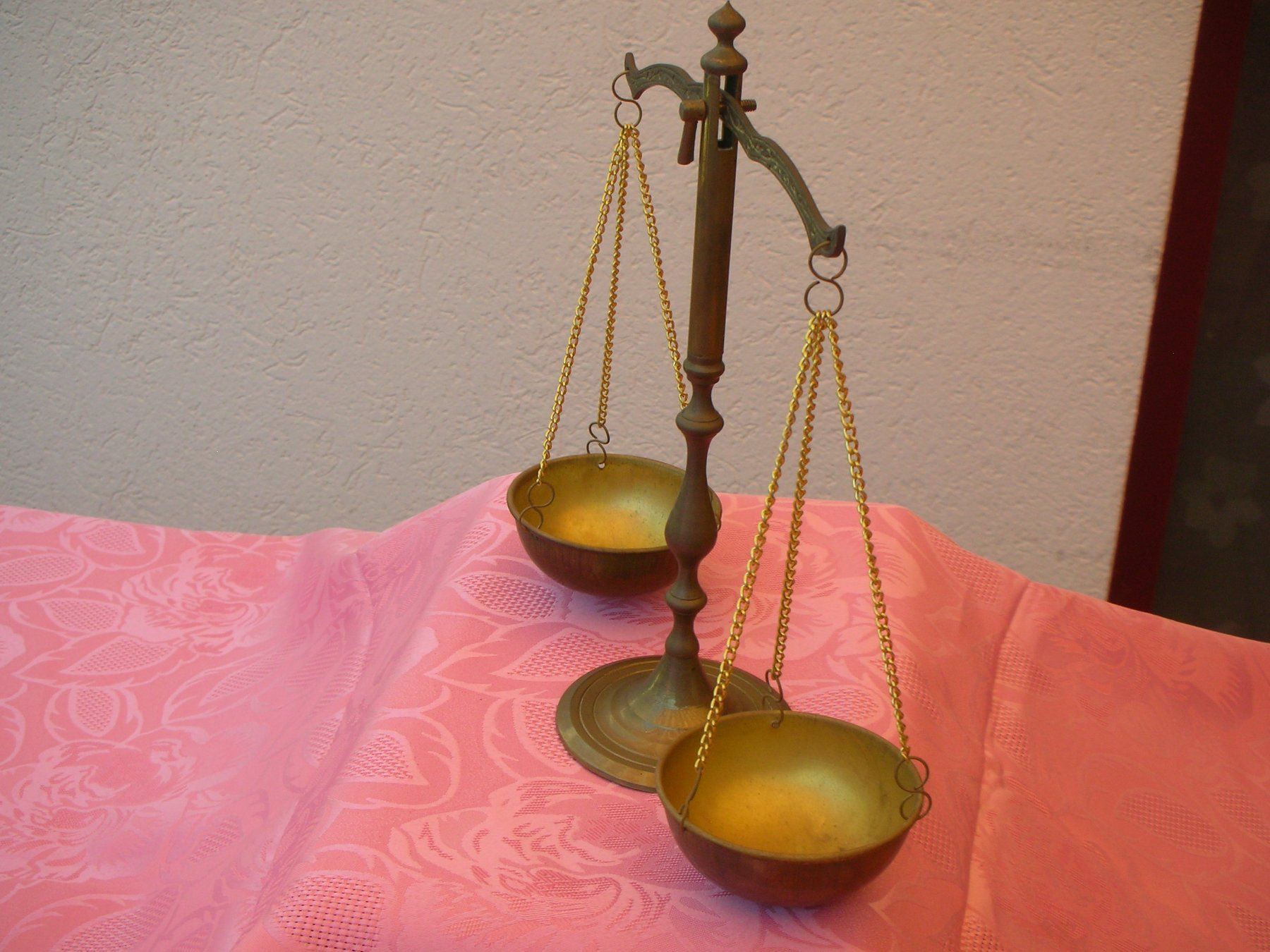 Waagen und Gewichte: Deco - Apotheker - Waage – Gebraucht aus Rheinfelden von Javea4 2