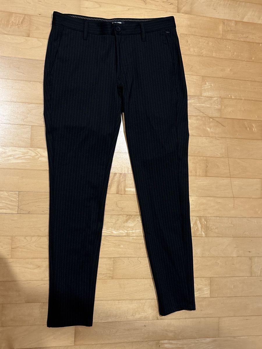 Pantaloni: Stoffhose / Anzugshose – Nuovo (secondo la descrizione) da Rutschwil venduto da win.JL