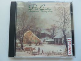 Phil Coulter - American Tranquility   (vergriffen)