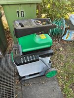 Garten Hächsler