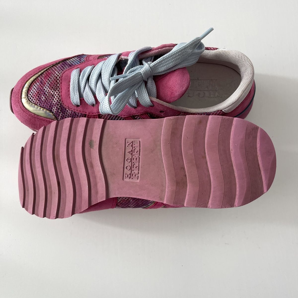 Hogan Scarpe da donna: HOGAN Shoes – Usato da Emmen venduto da Avviivva_Com2023 5