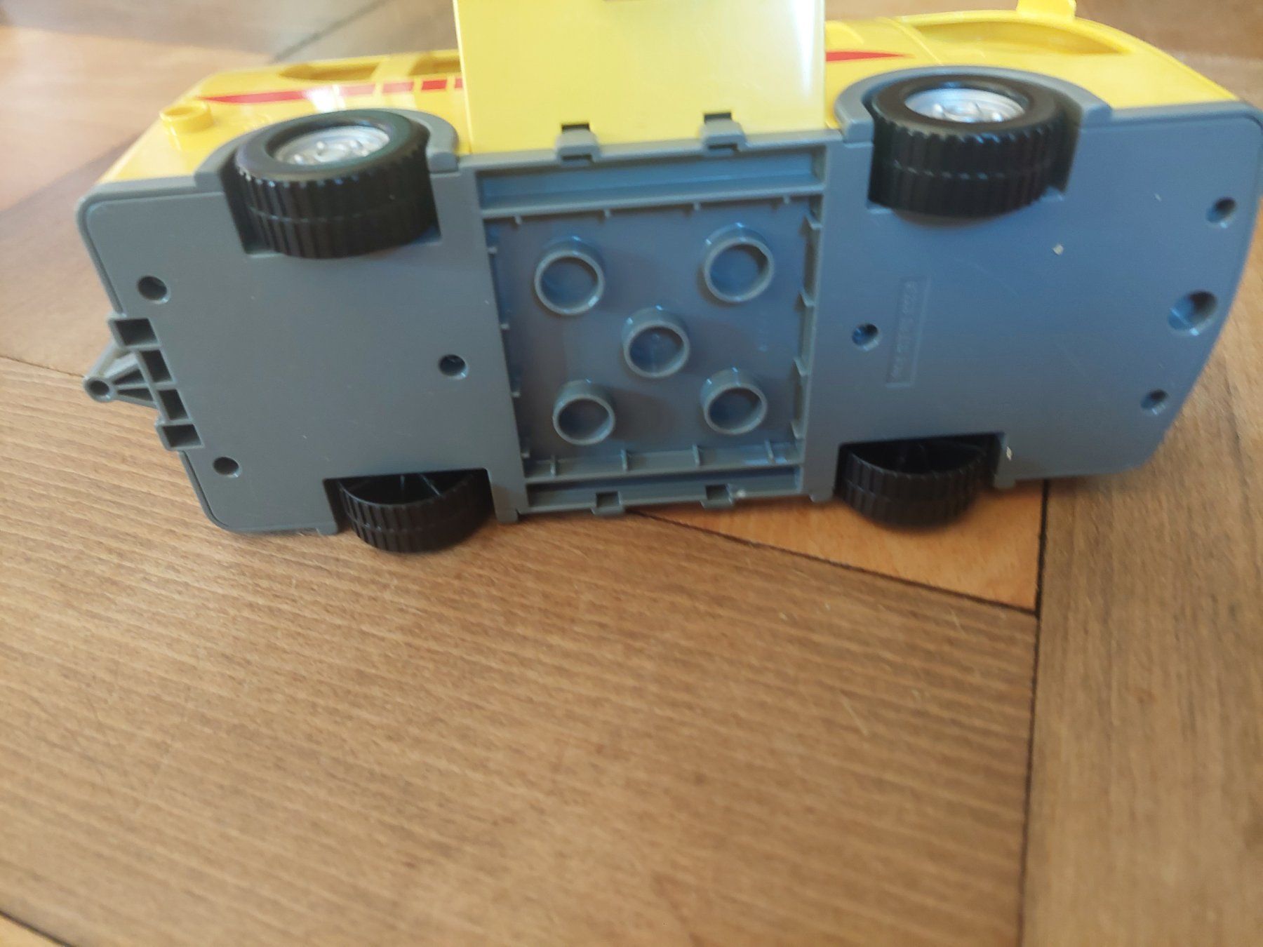 Lego Giocattoli: Lego Duplo Bus – Usato da Beckenried venduto da Havacola 7