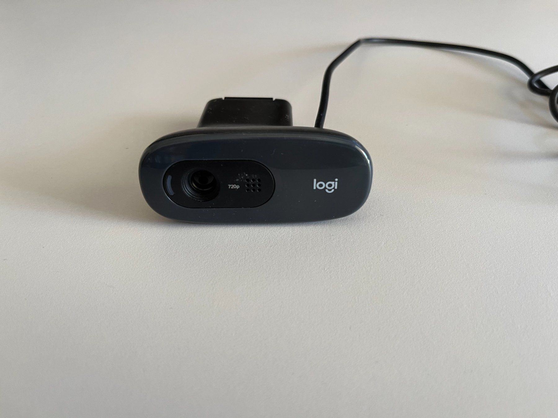 Logitech Webcams: Webcam Logitech  Logitech C270 – Gebraucht aus Zuzwil SG von pavlod 2
