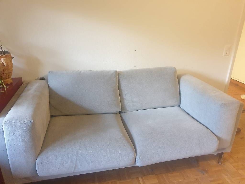 Ikea Sofas: Ikea sofa neuwertig – D'occasion à Zürich par soz_fvl8 1