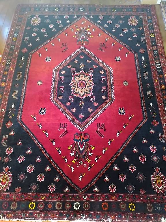 Tappeti: Teppich 220cm x 300cm – Usato da Burgdorf venduto da Montpellier 3
