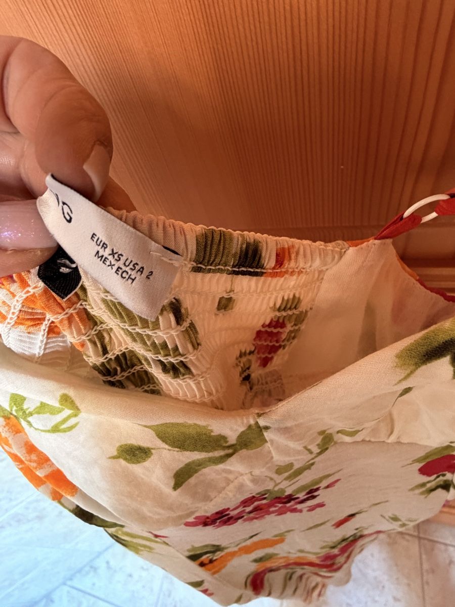 Mango Robes: Sommerkleid Mango – Neuf (Voir description) à Aeugst am Albis par Bussel 4