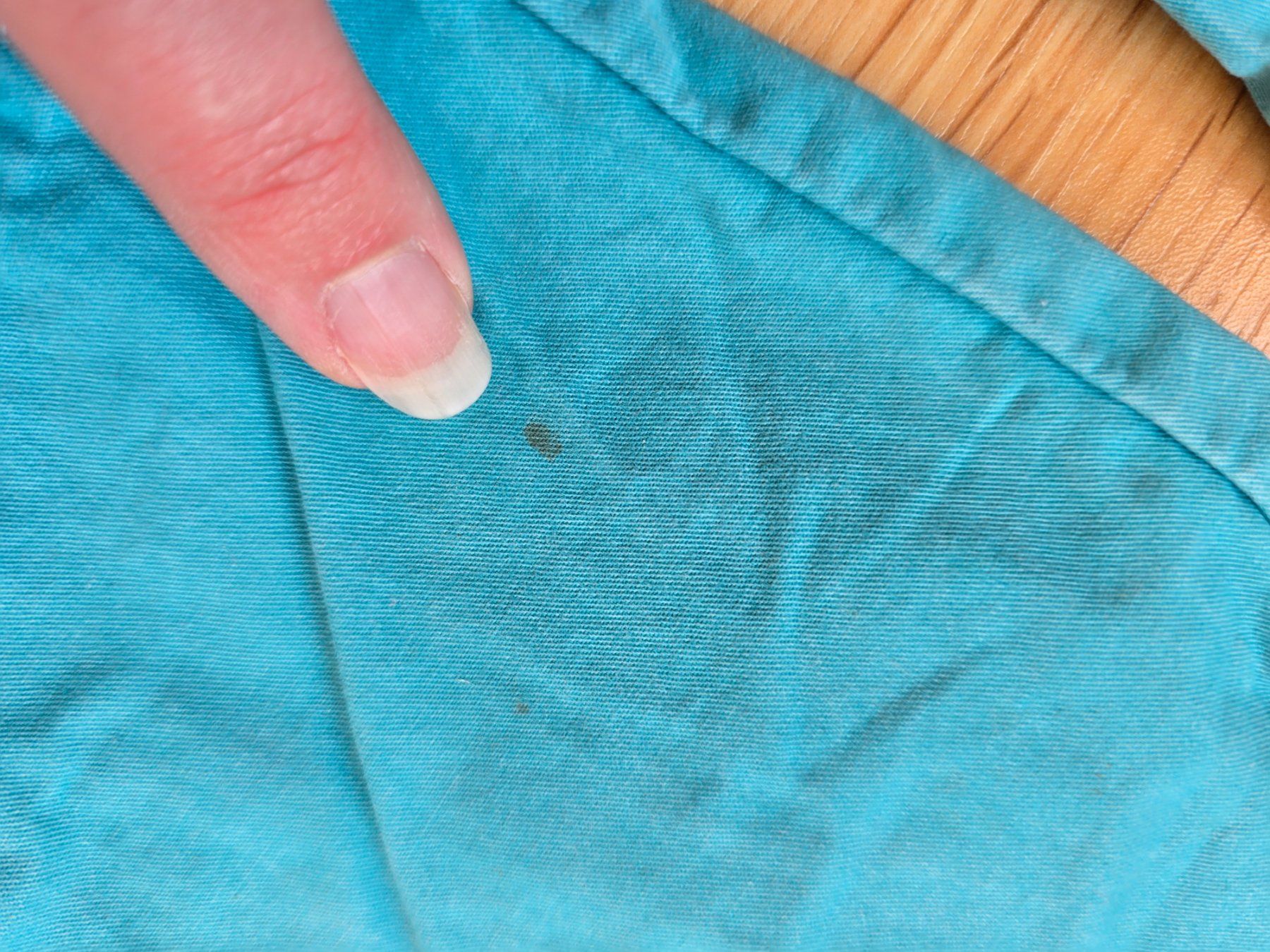 Pantaloni: Hose Villervalla Gr. 128 – Usato da Büttikon AG venduto da Amineah 2