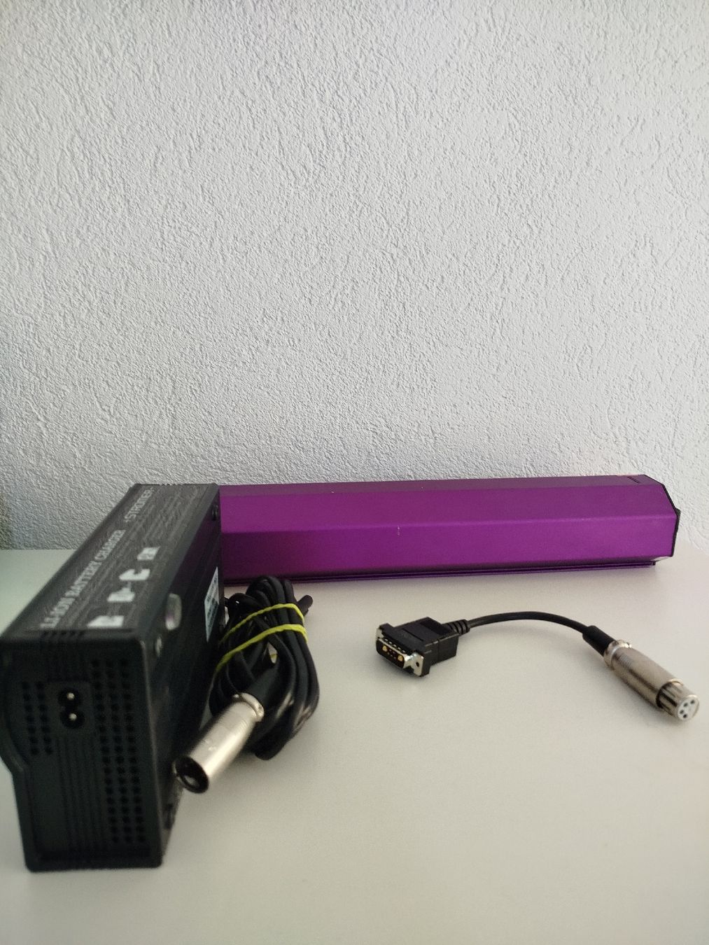 Stromer Batterie: Stromer Akku(nur Akku) – Usato da Moosseedorf venduto da ayf_t9tm